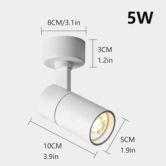 LuminaWall Pro