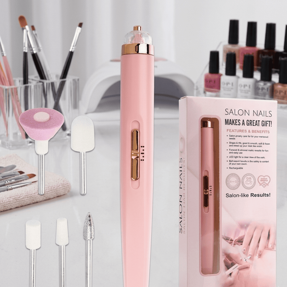 NailGloss Pro