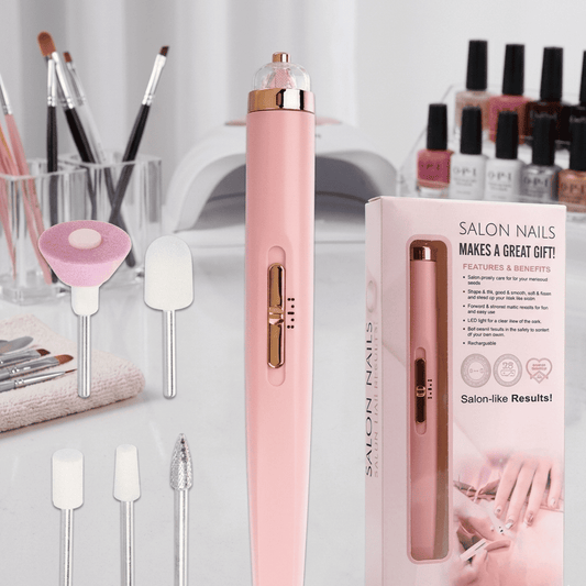 NailGloss Pro