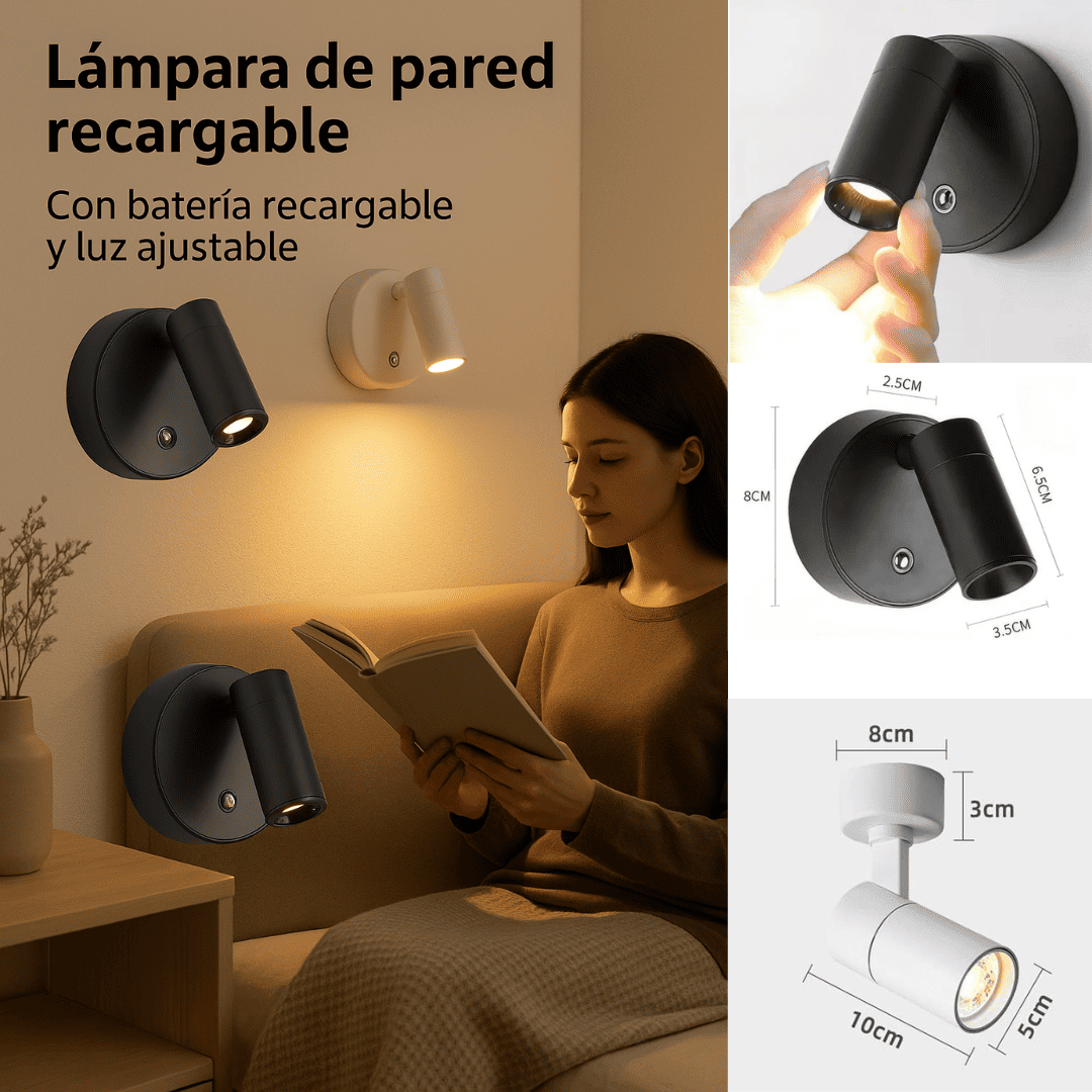 LuminaWall Pro